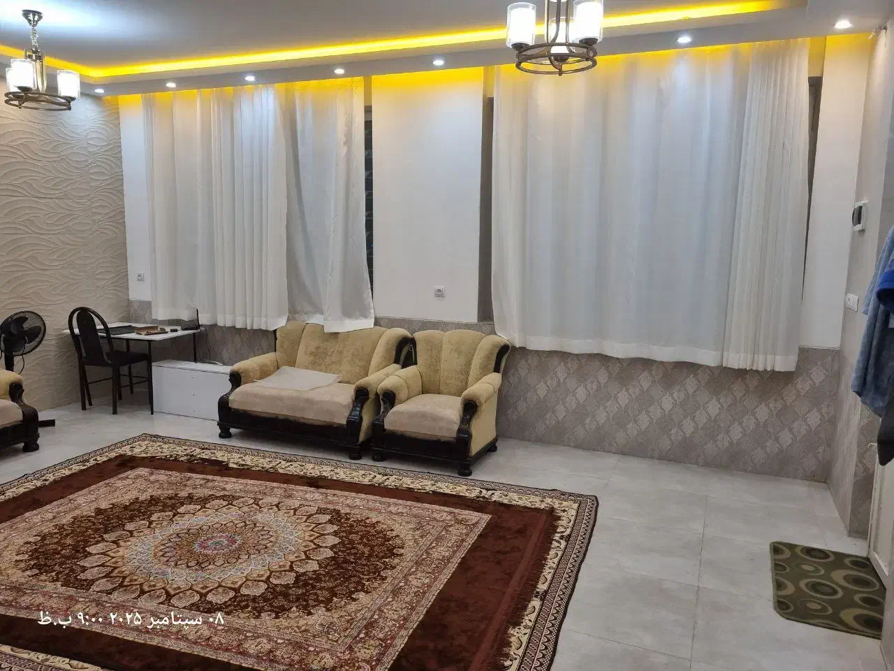 منزل ویلایی|اجارهٔ آپارتمان|شیراز, باباکوهی|دیوار