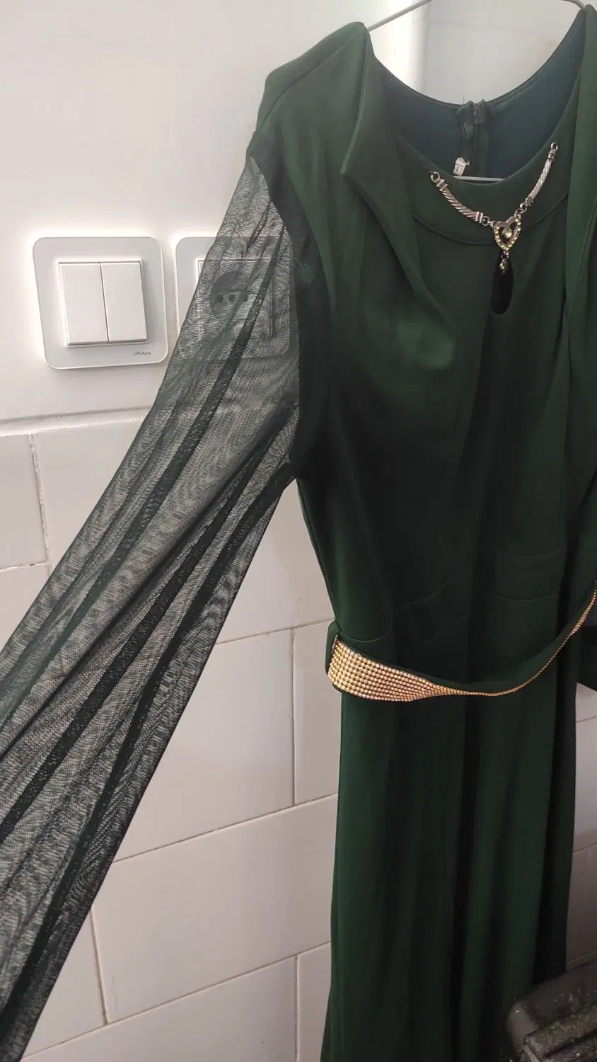 مجلسی|لباس|قم, شهرک امام حسین|دیوار
