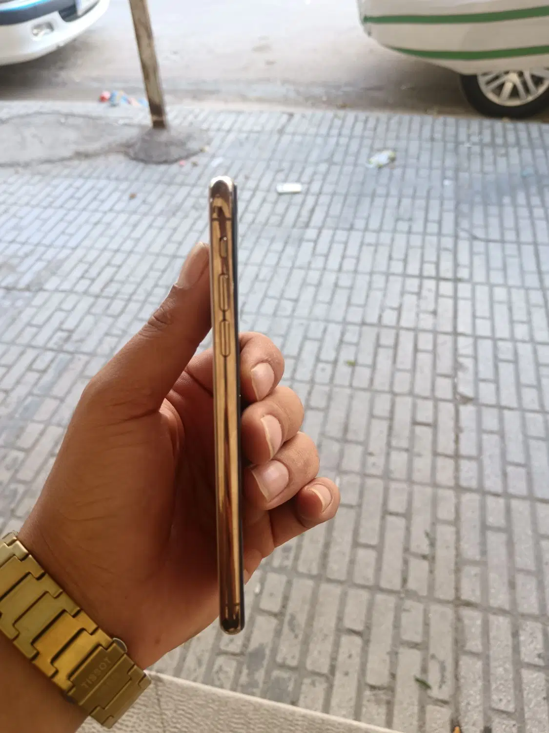 ایفونxs|موبایل|جوانرود, |دیوار