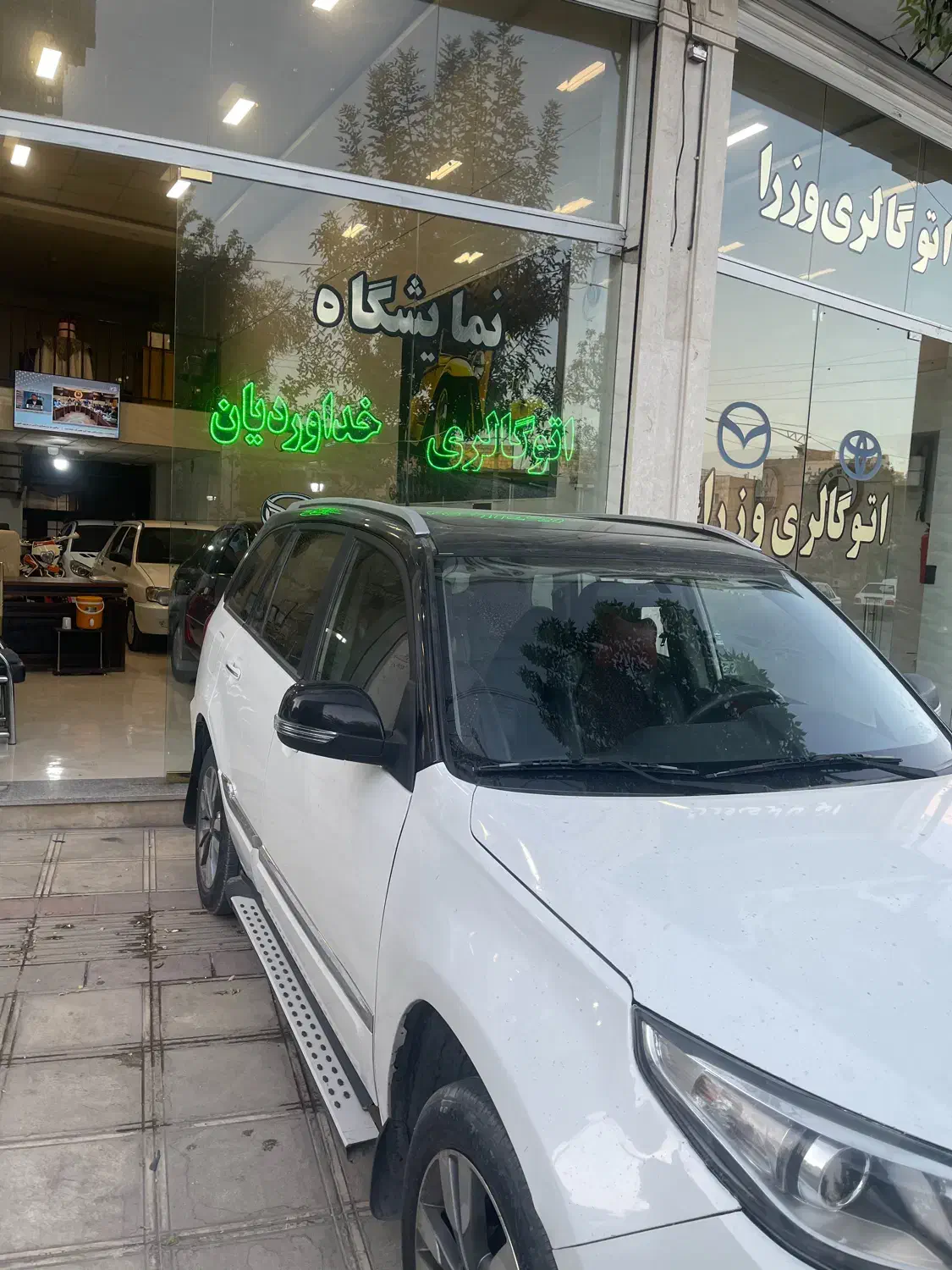 X33|خودرو سواری و وانت|بجنورد, |دیوار