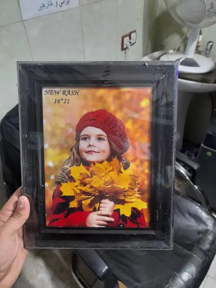 انواع قاب عکس در هر سایز و انواع شاسی عکس و آلبوم|تابلو، نقاشی، عکس|ارومیه, |دیوار