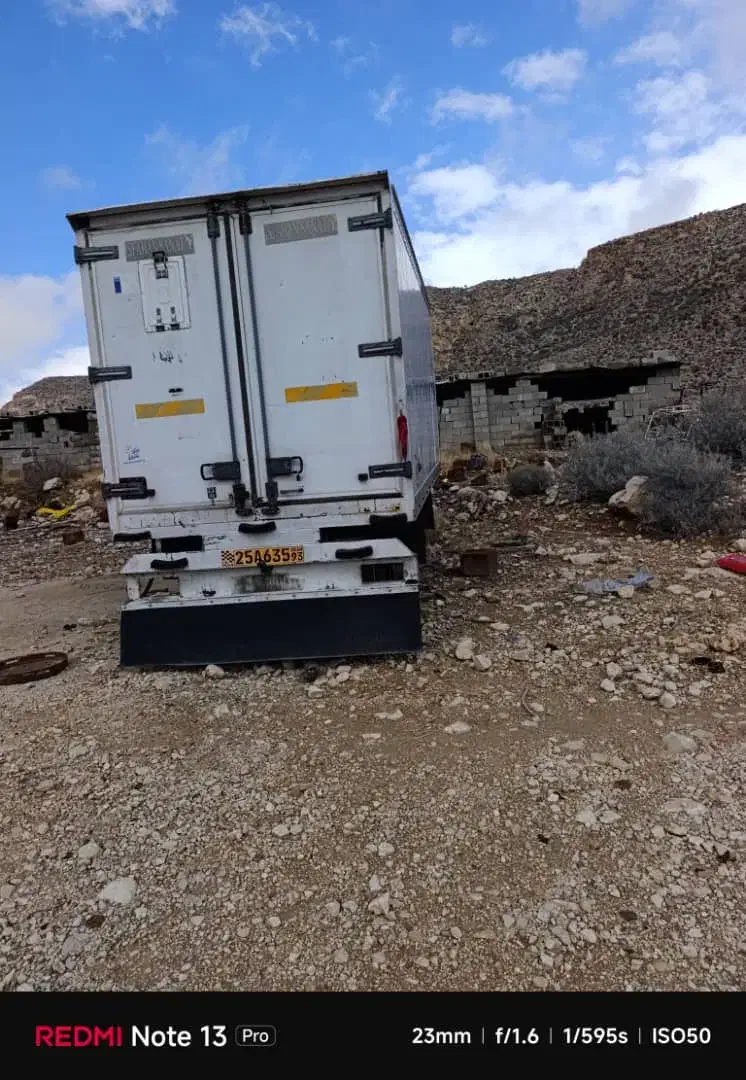 فروش یخچال|ماشینآلات صنعتی|میمند, |دیوار