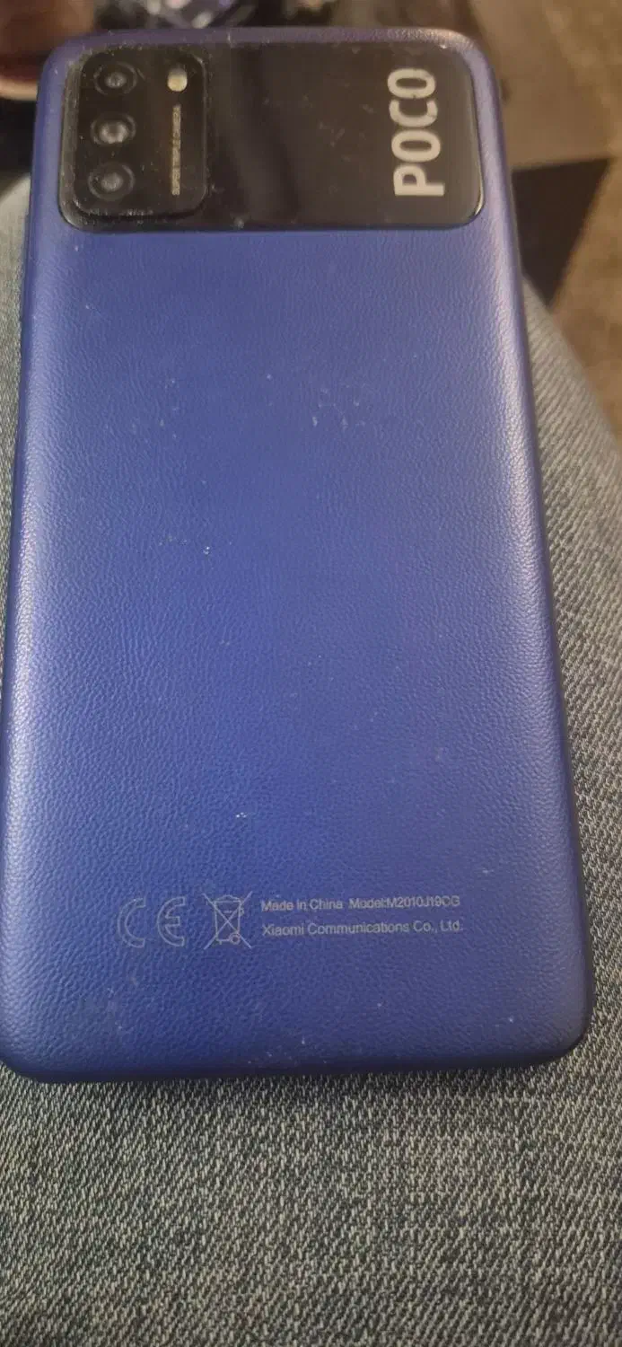 poco m3|موبایل|تهران, قنات‌کوثر|دیوار