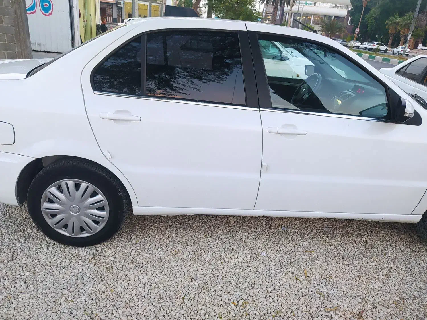 سمند سورن پلاس 1404|خودرو سواری و وانت|لامرد, |دیوار