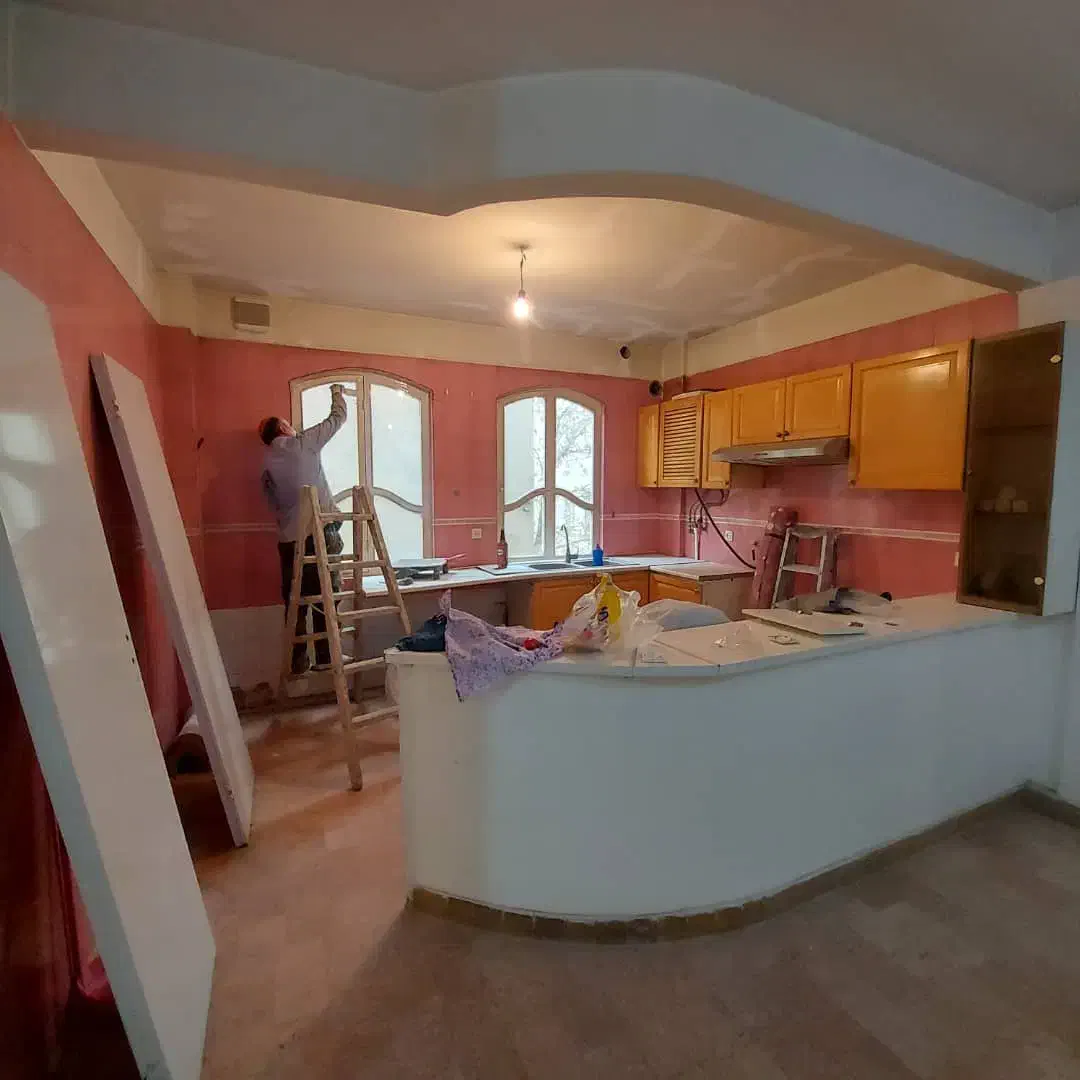 ۲ خواب خوش نقشه دیباجی|اجارهٔ آپارتمان|تهران, اختیاریه|دیوار