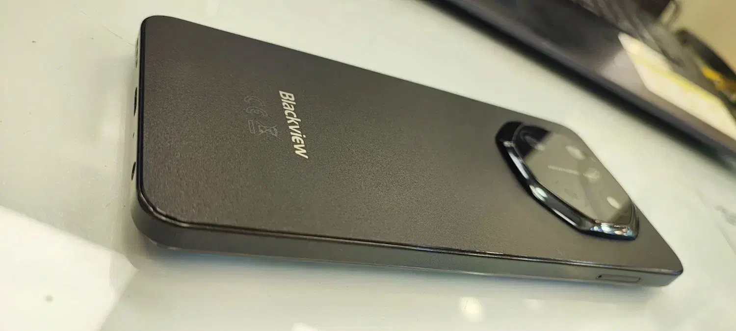 12 blackview shark 6 ram|موبایل|تهران, شهرک آزمایش|دیوار