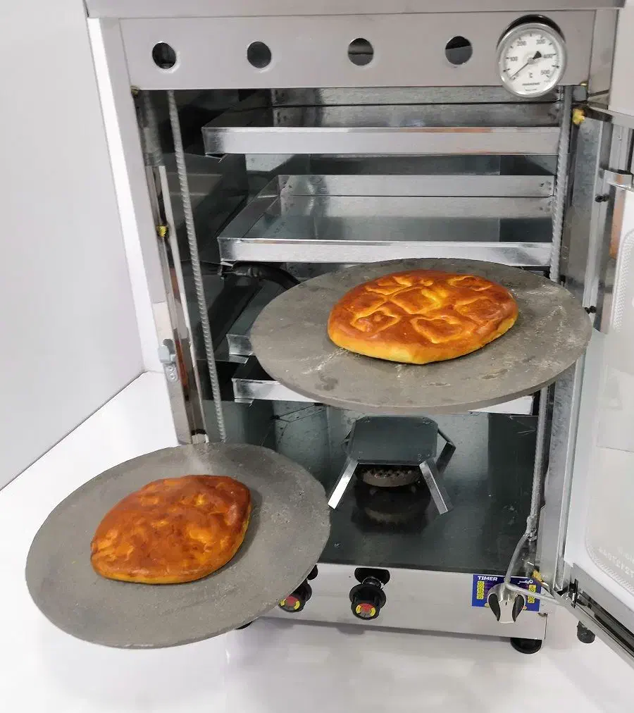 تنور کیک و کلوچه|اجاق گاز و لوازم برقی پختوپز|کرمان, |دیوار