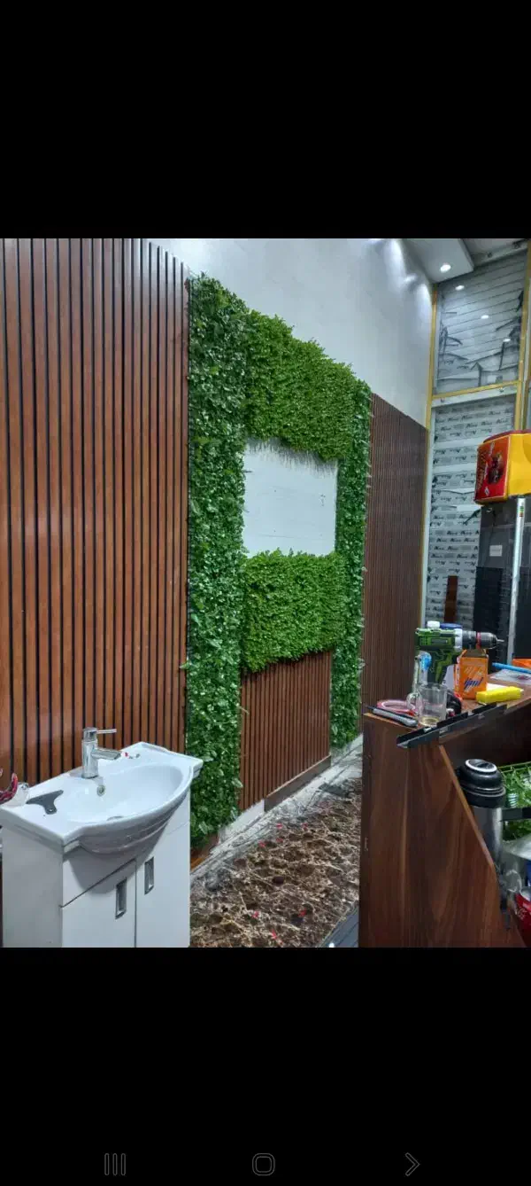 ترمووال و گرین وال|فروشگاه و مغازه|تهران, پاسداران|دیوار