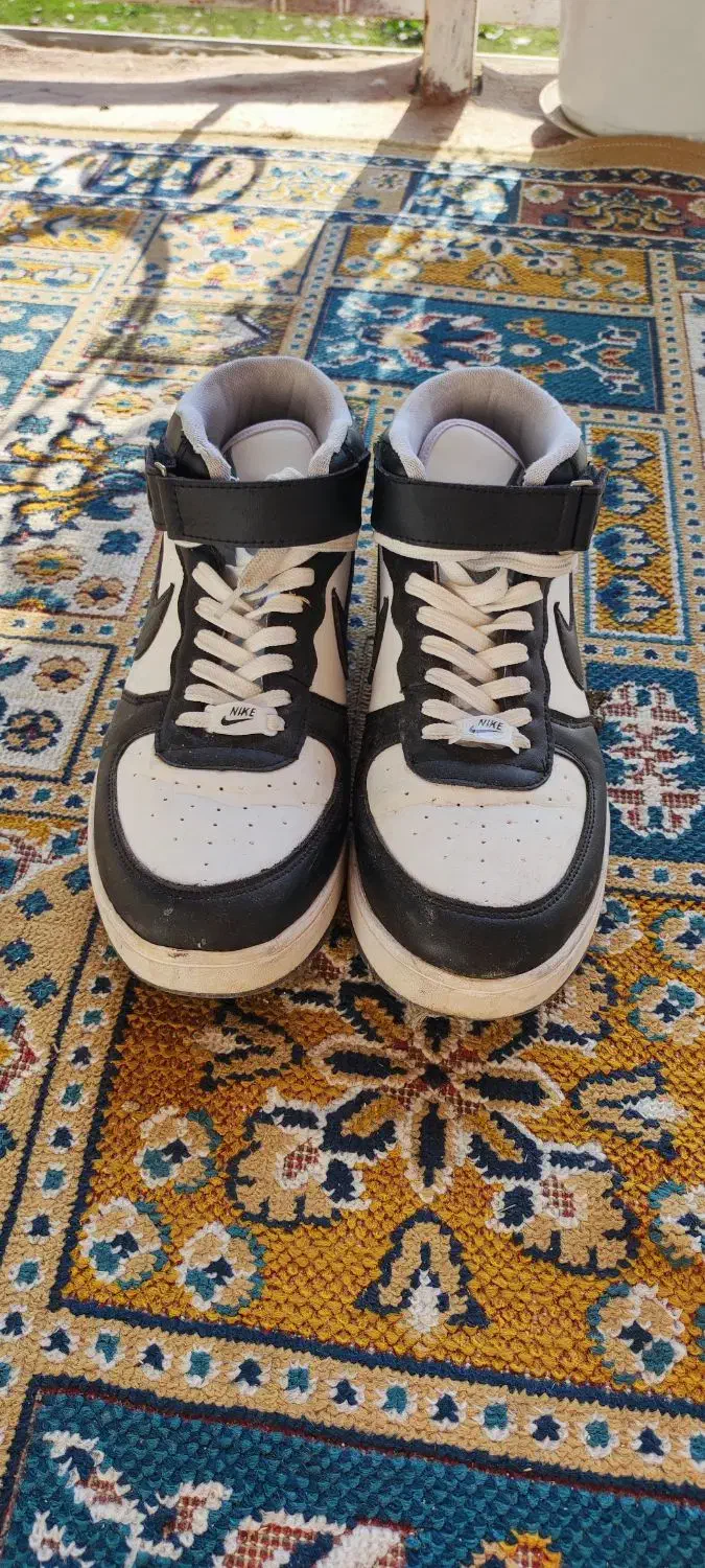 کتانی، کفش سایز 44،43|کیف، کفش، کمربند|فومن, |دیوار