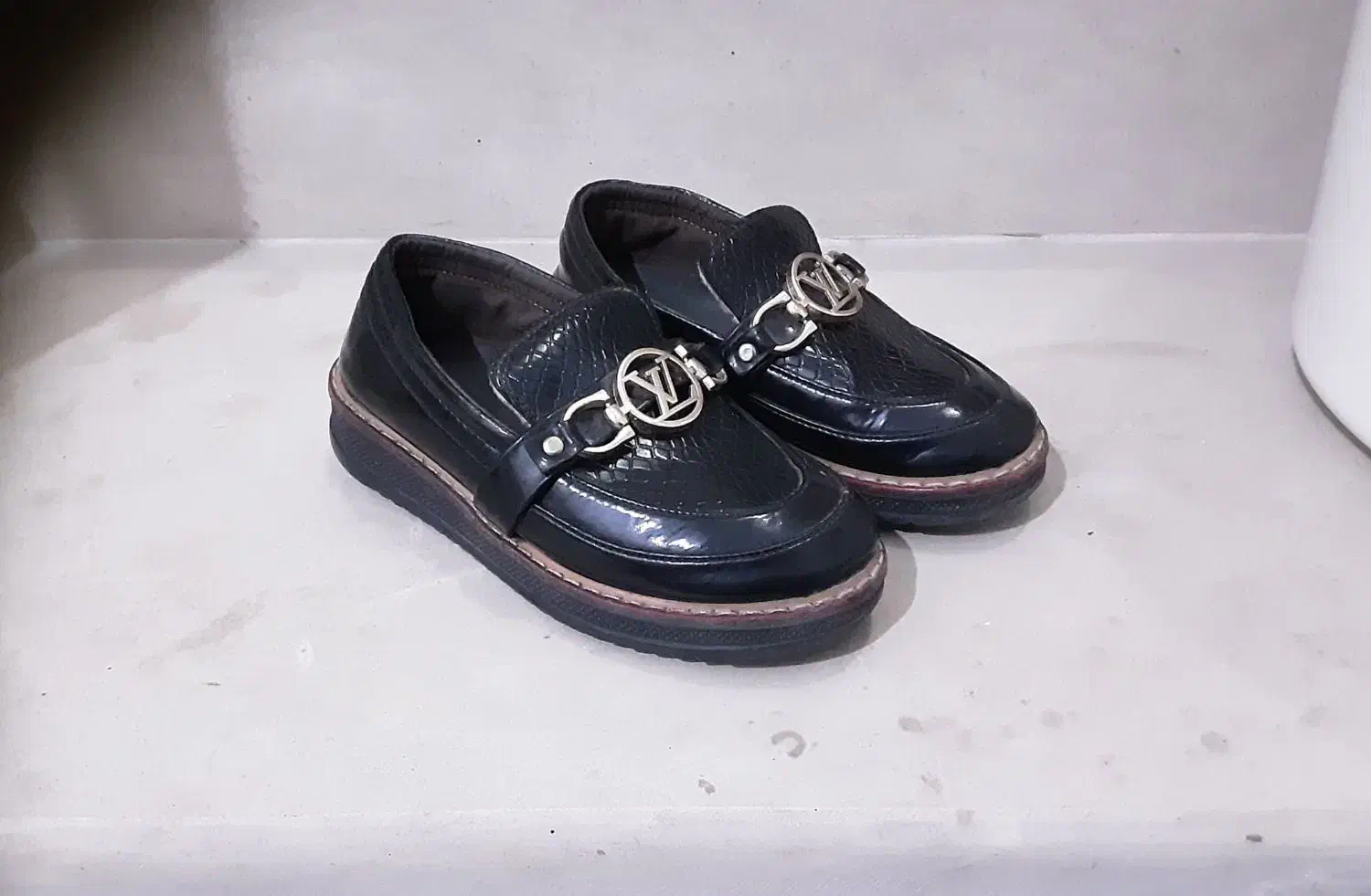 کفش کودک|کیف، کفش، کمربند|ابهر, |دیوار