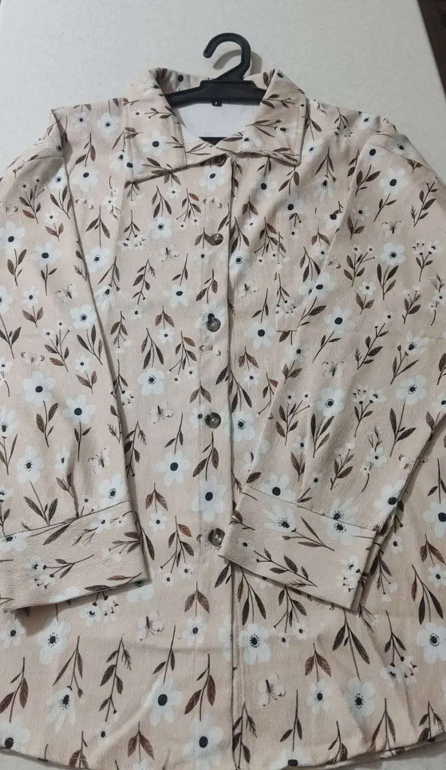 هدیه برای روز مادر موجوده|لباس|آران و بیدگل, |دیوار