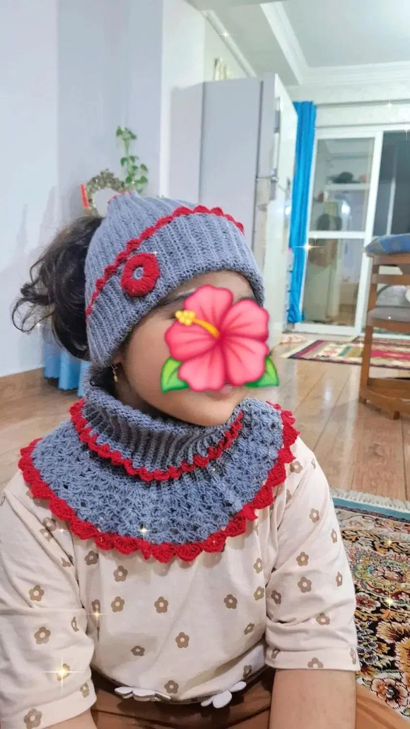 بافت شال و کلاه|لباس|گرگان, |دیوار