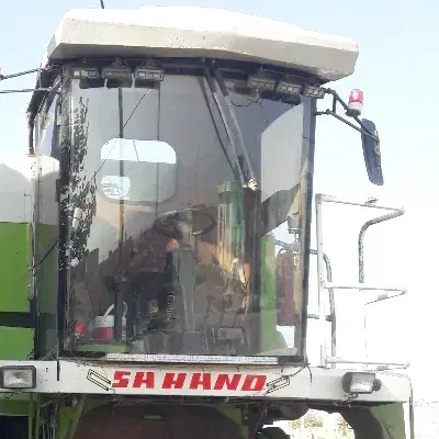 کمباین کابین|قطعات یدکی و لوازم جانبی|اسفراین, |دیوار