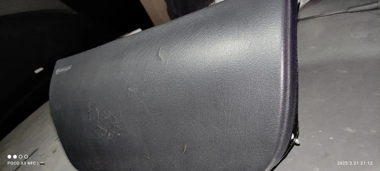 فروش اربک زانتیا|قطعات یدکی و لوازم جانبی|بیرجند, |دیوار