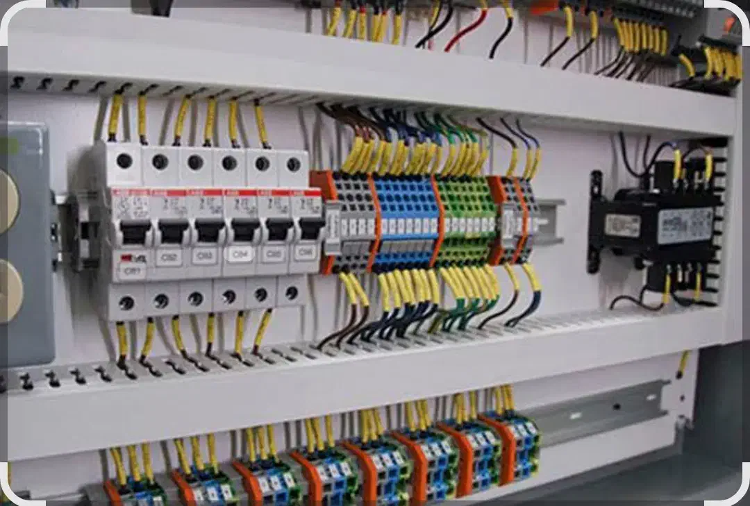 برقکار صنعتی و ساختمانی|خدمات پیشه و مهارت|ابهر, |دیوار