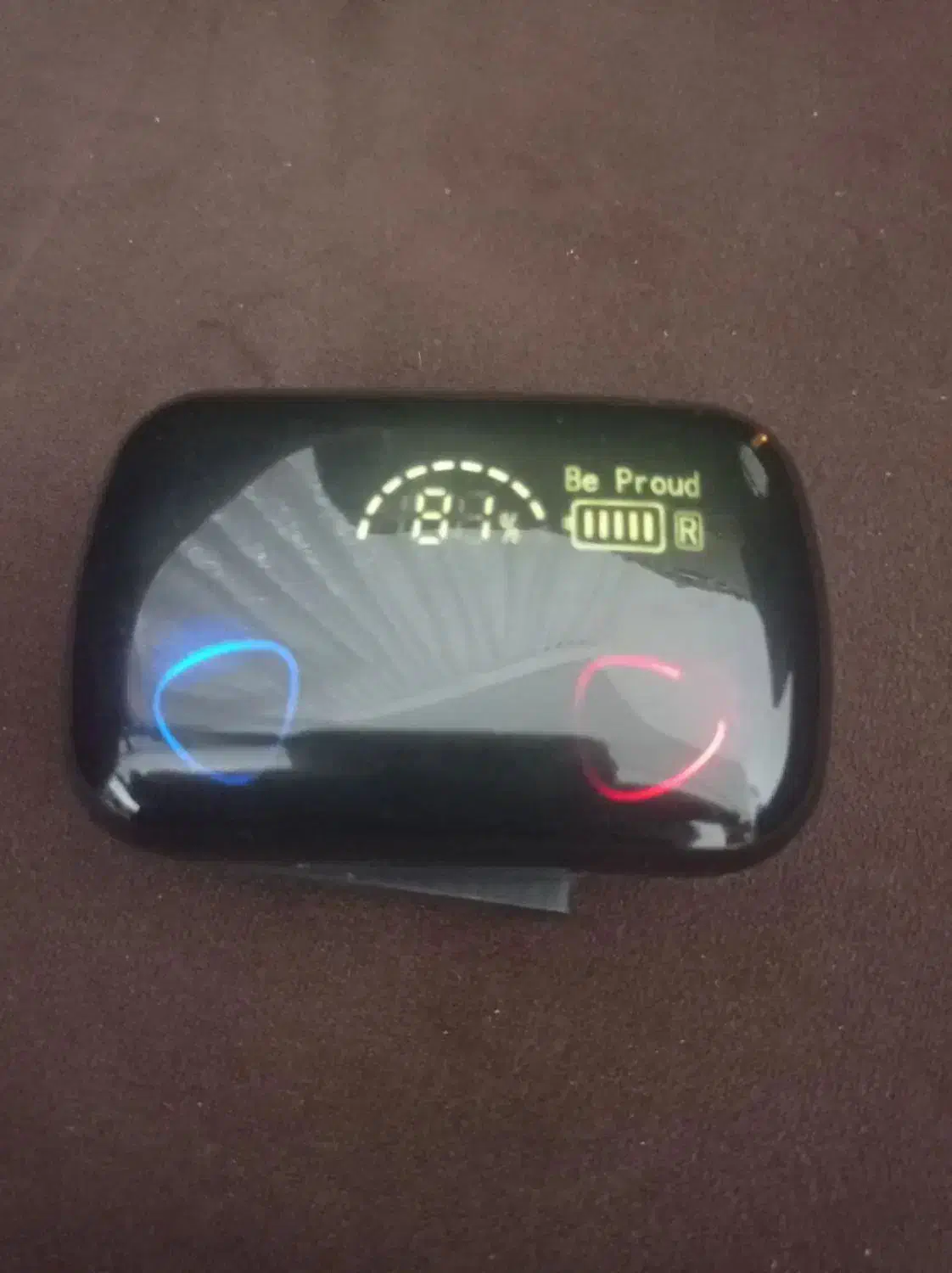 ایرپاد چندکاره نو نو|لوازم جانبی موبایل و تبلت|رودسر, |دیوار