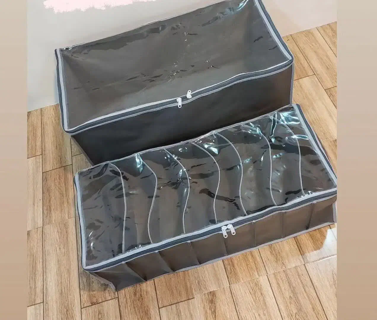 انواع کاور و باکس|جاکفشی، کمد، دراور|تربت‌حیدریه, ده پائین|دیوار