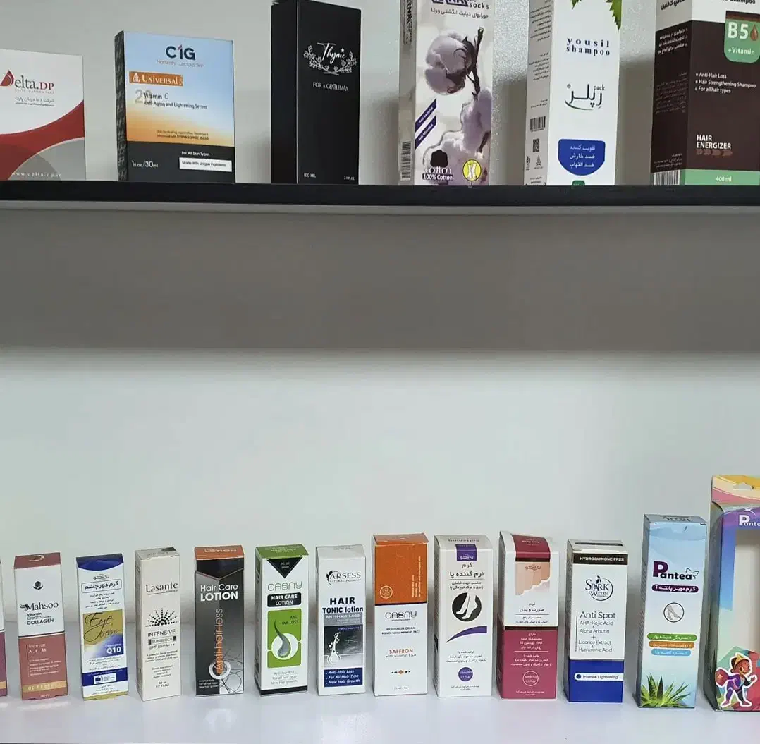 چاپ جعبه لیبل کاتالوگ - مستقیم چاپخانه -|پرینتر، اسکنر، کپی، فکس|تهران, نیلوفر|دیوار