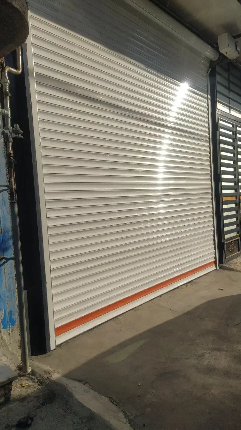 مغازه جهت اجاره 50 متر|اجارهٔ مغازه و غرفه|کامیاران, |دیوار