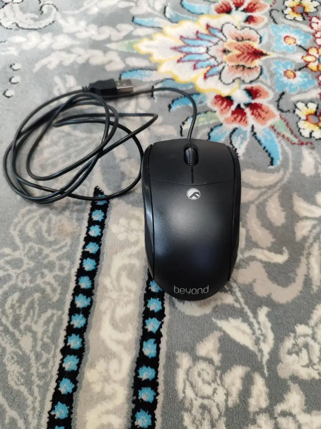 موس سالم نو|قطعات و لوازم جانبی رایانه|قم, ولیعصر|دیوار