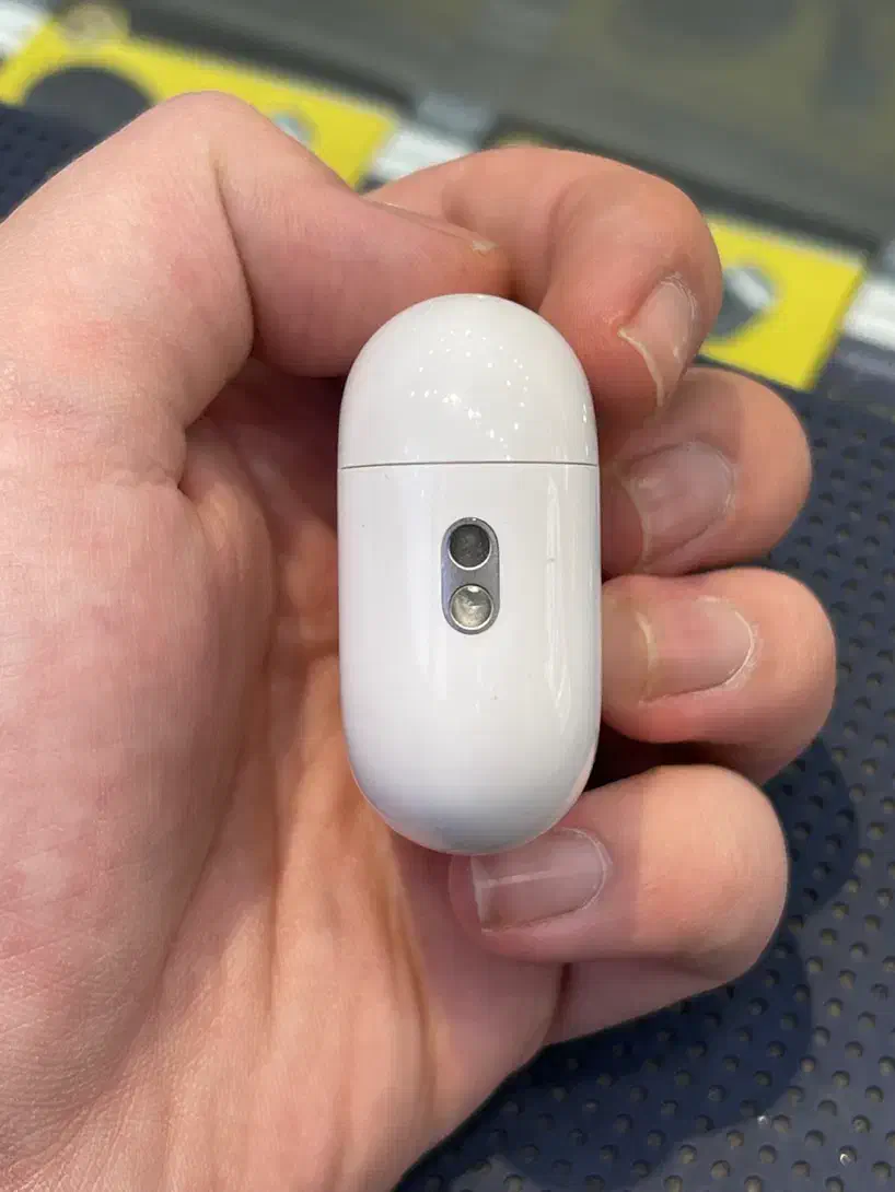 AirPods pro3|لوازم جانبی موبایل و تبلت|کرج, مهرویلا جنوبی|دیوار