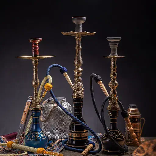 ابندی انواع قلیان|خدمات پیشه و مهارت|ایلام, |دیوار