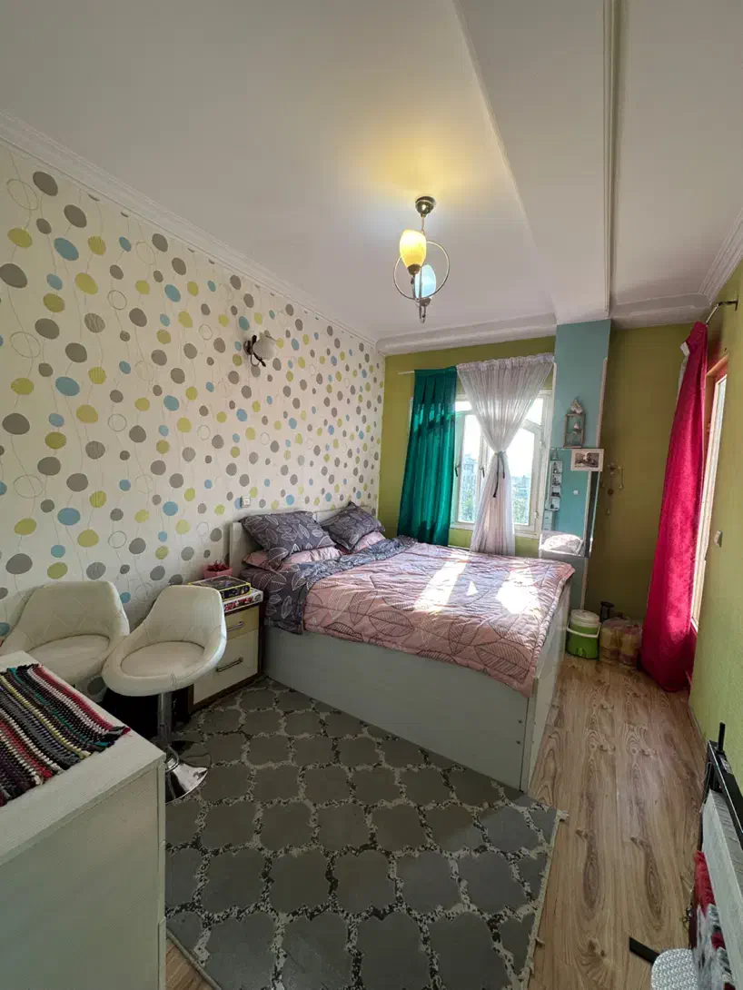 ۱۱۰ متر بهترین لوکیشن ازگل برای اجاره مجردوخانواده