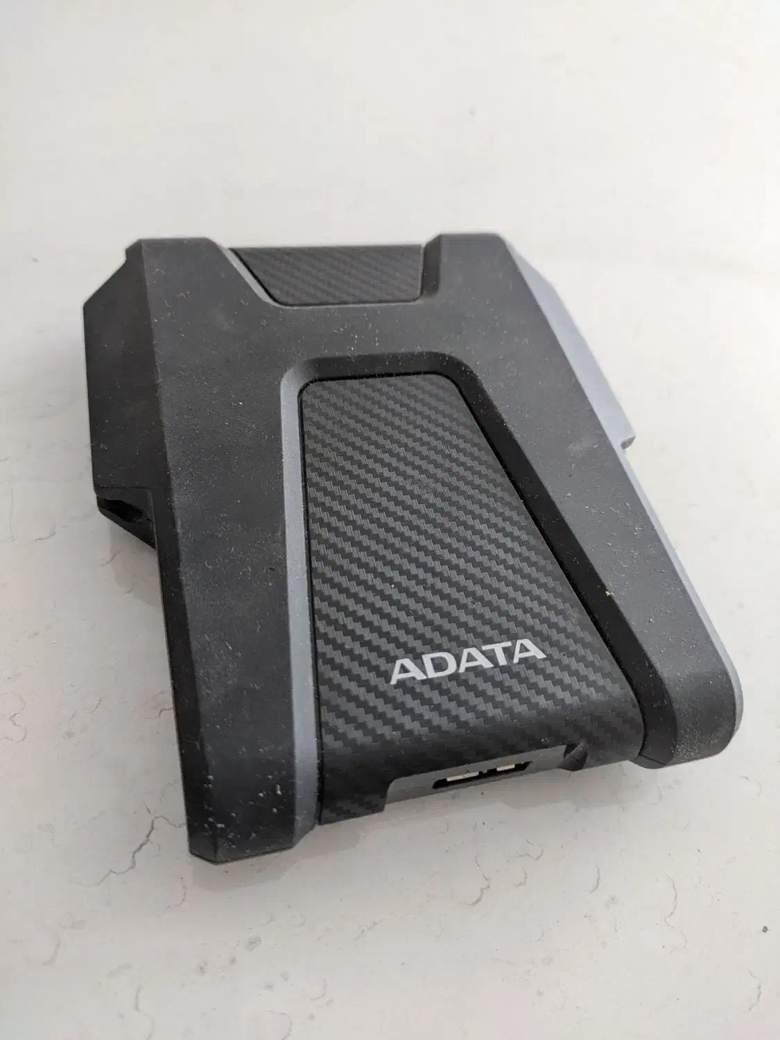هارد اکسترنال ADATA HD680 - 2TB|قطعات و لوازم جانبی رایانه|تهران, بلوار کشاورز|دیوار