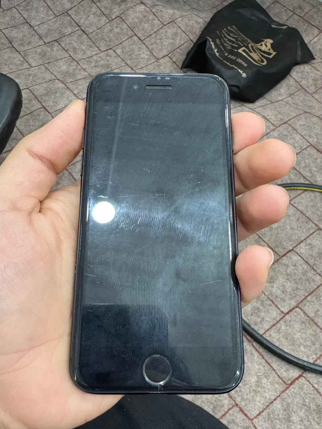 ایفون ۷|موبایل|بانه, |دیوار