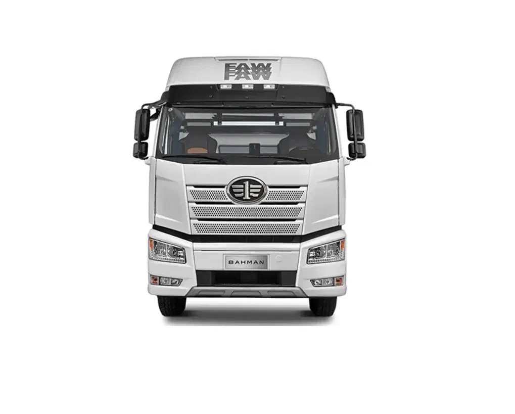 ثبت نام اقساطی کشنده جفت محور فاو 460|خودرو سنگین|بندرعباس, |دیوار