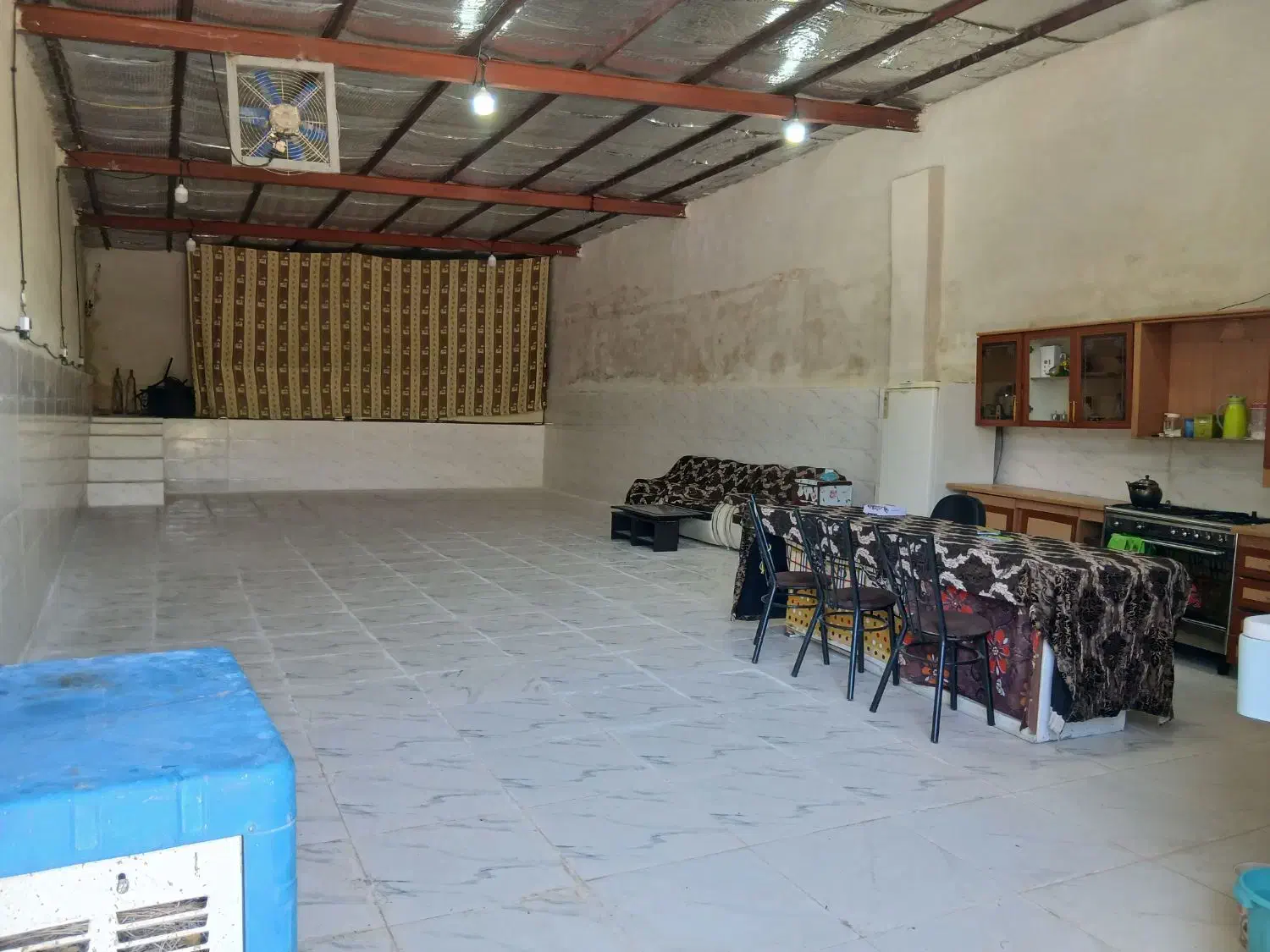 اجاره|اجارهٔ دفتر صنعتی، کشاورزی، تجاری|ایلام, |دیوار