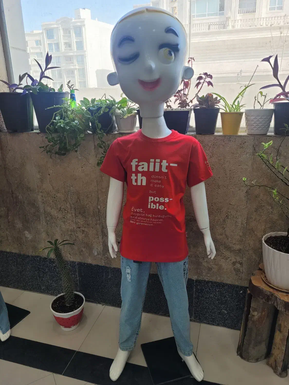 ۲عدد عروسک فانتزی دختر ،پسرجهت پوشاک ویا مهدکودکها|فروشگاه و مغازه|مشهد, گوهرشاد|دیوار