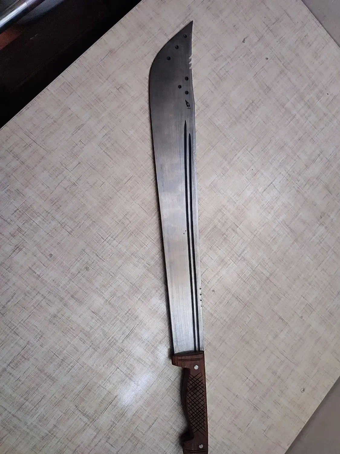 بامبو زن|کوهنوردی و کمپینگ|فولادشهر, B8|دیوار