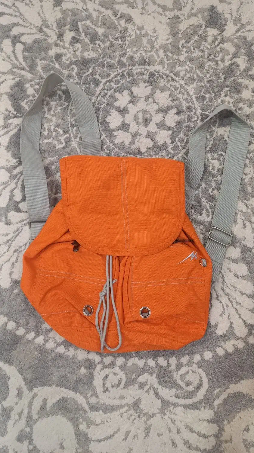 کوله پشتی|کیف، کفش، کمربند|بندر انزلی, کوی واحدی|دیوار