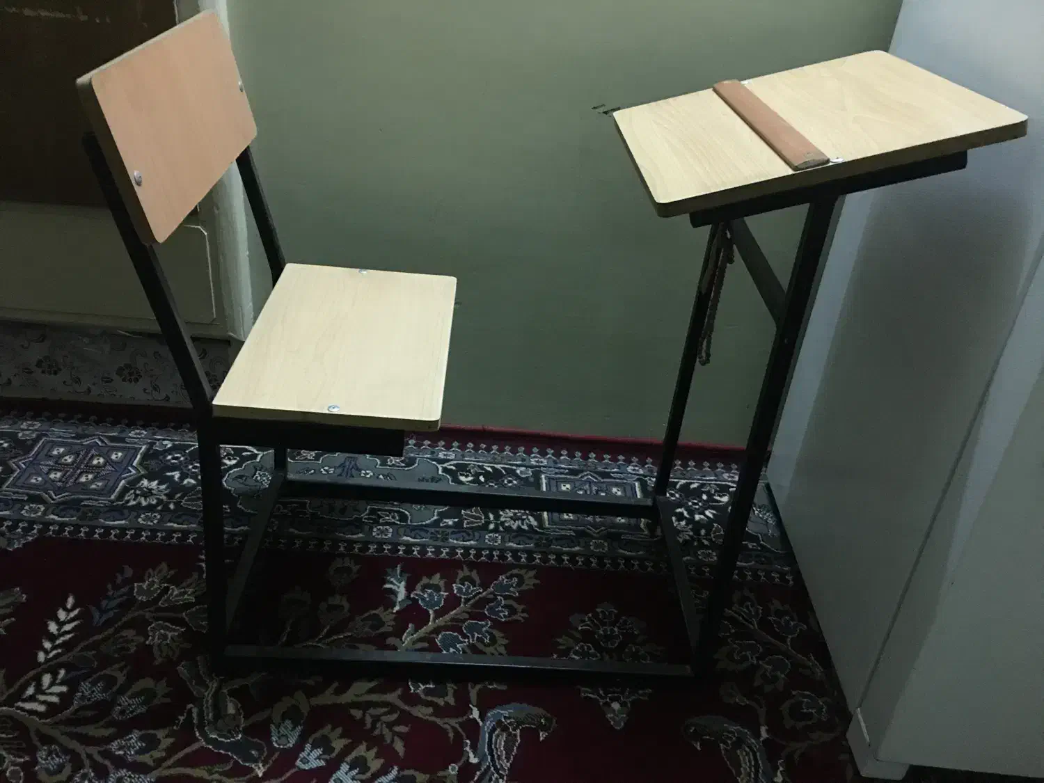 صندلی نماز|صندلی و نیمکت|ملایر, |دیوار