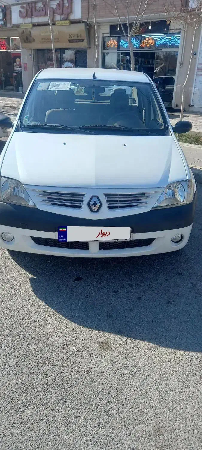 ال نود فول ۹۳ پارس خودرو|خودرو سواری و وانت|اصفهان, شهرک کاوه|دیوار