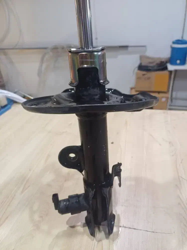 دو عدد کمک لکسوس|قطعات یدکی و لوازم جانبی|تهران, اوقاف|دیوار