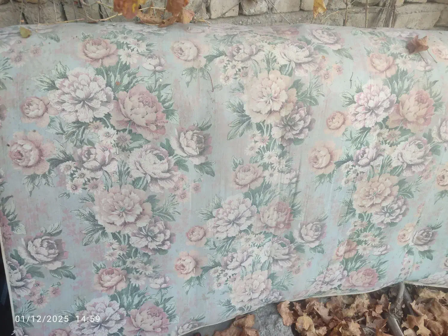 تشک خوشخواب دونفره|تشک تختخواب|شیروان (خراسان), |دیوار