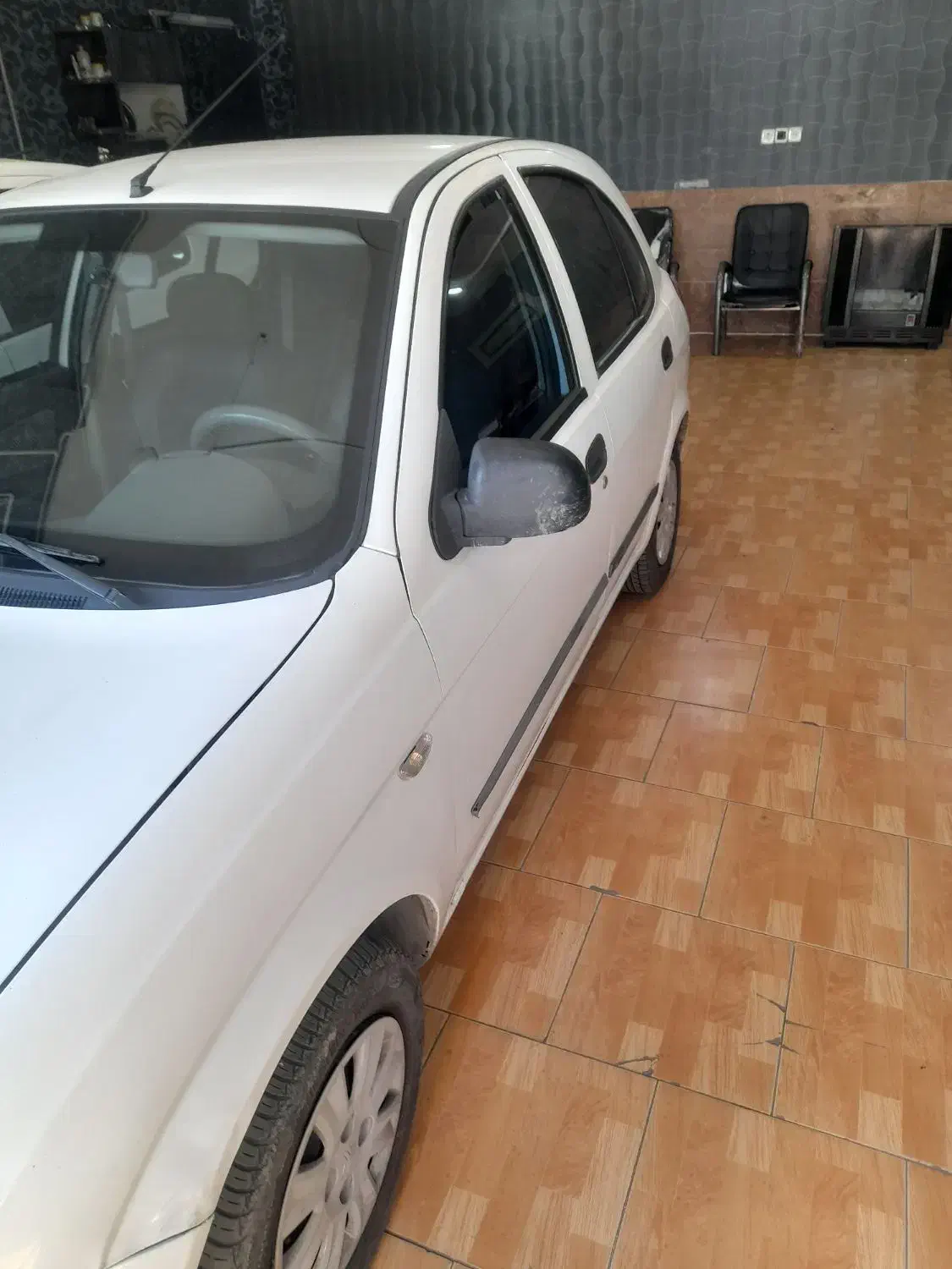 تیبا۲|خودرو سواری و وانت|زنجان, |دیوار