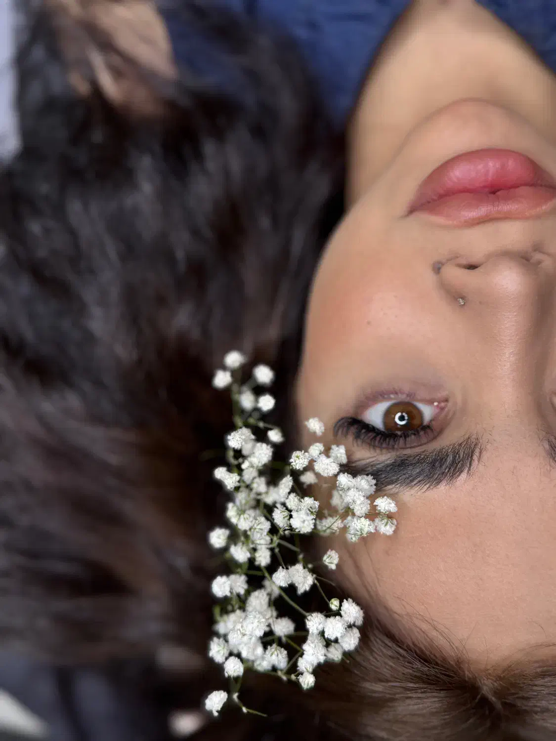 اکستنشن مژه|خدمات آرایشگری و زیبایی|رشت, خواهر امام|دیوار