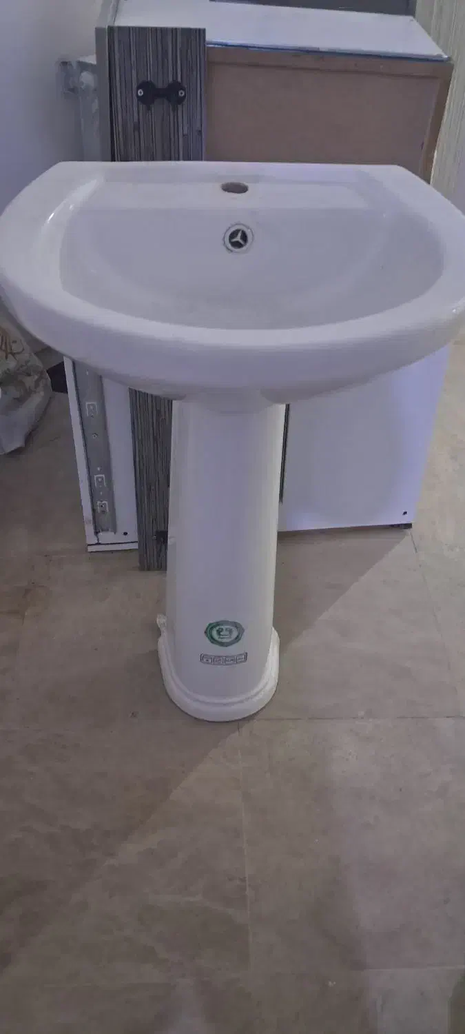 روشویی تمیز|لوازم سرویس بهداشتی|تهران, پونک|دیوار