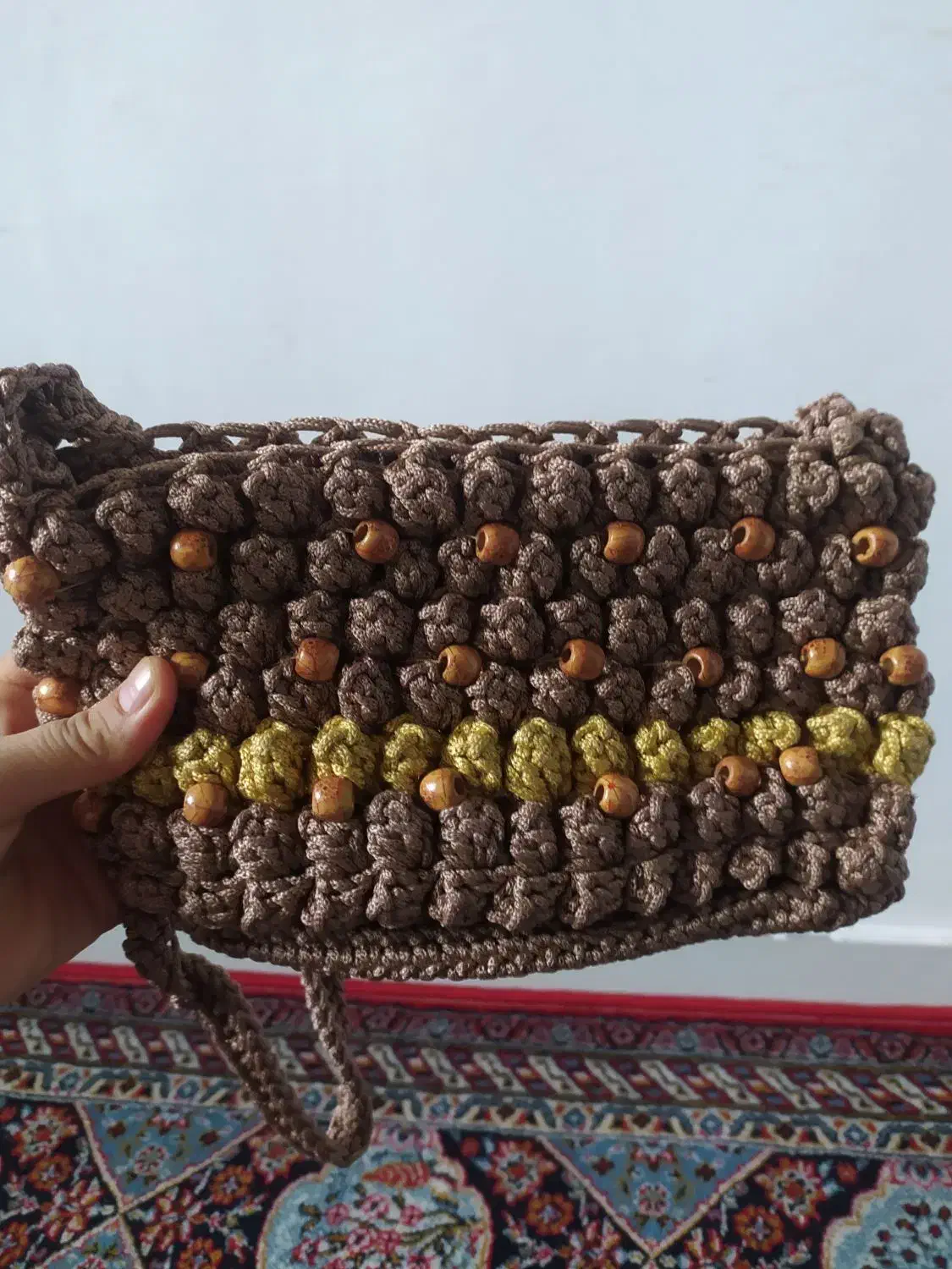 کیف و کفش|کیف، کفش، کمربند|بندر انزلی, کوی واحدی|دیوار