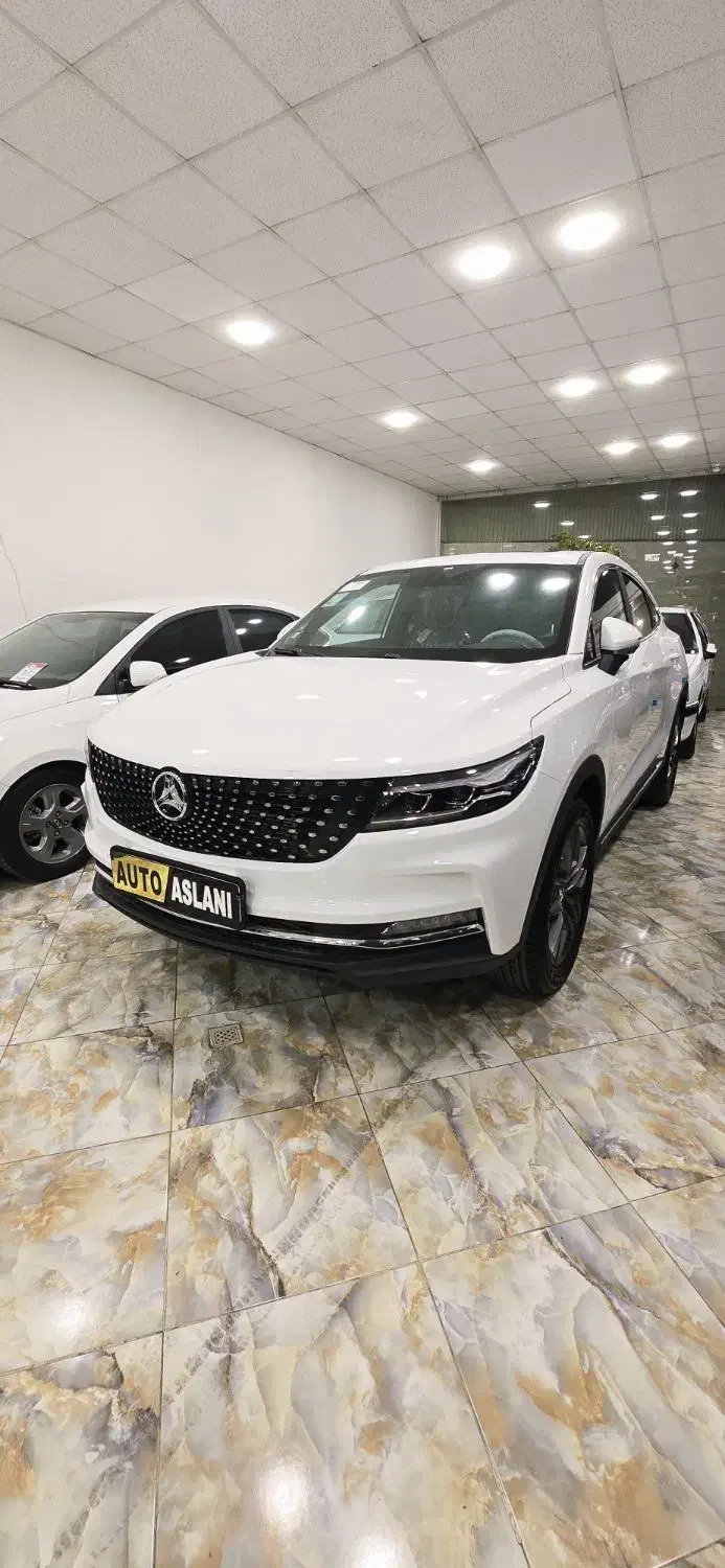 دیگنیتی|خودرو سواری و وانت|قم, ولیعصر|دیوار