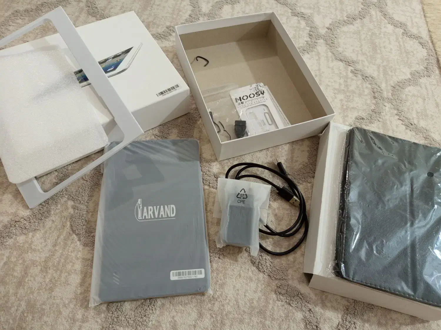 تبلت اروند|تبلت|اسلامآباد غرب, |دیوار