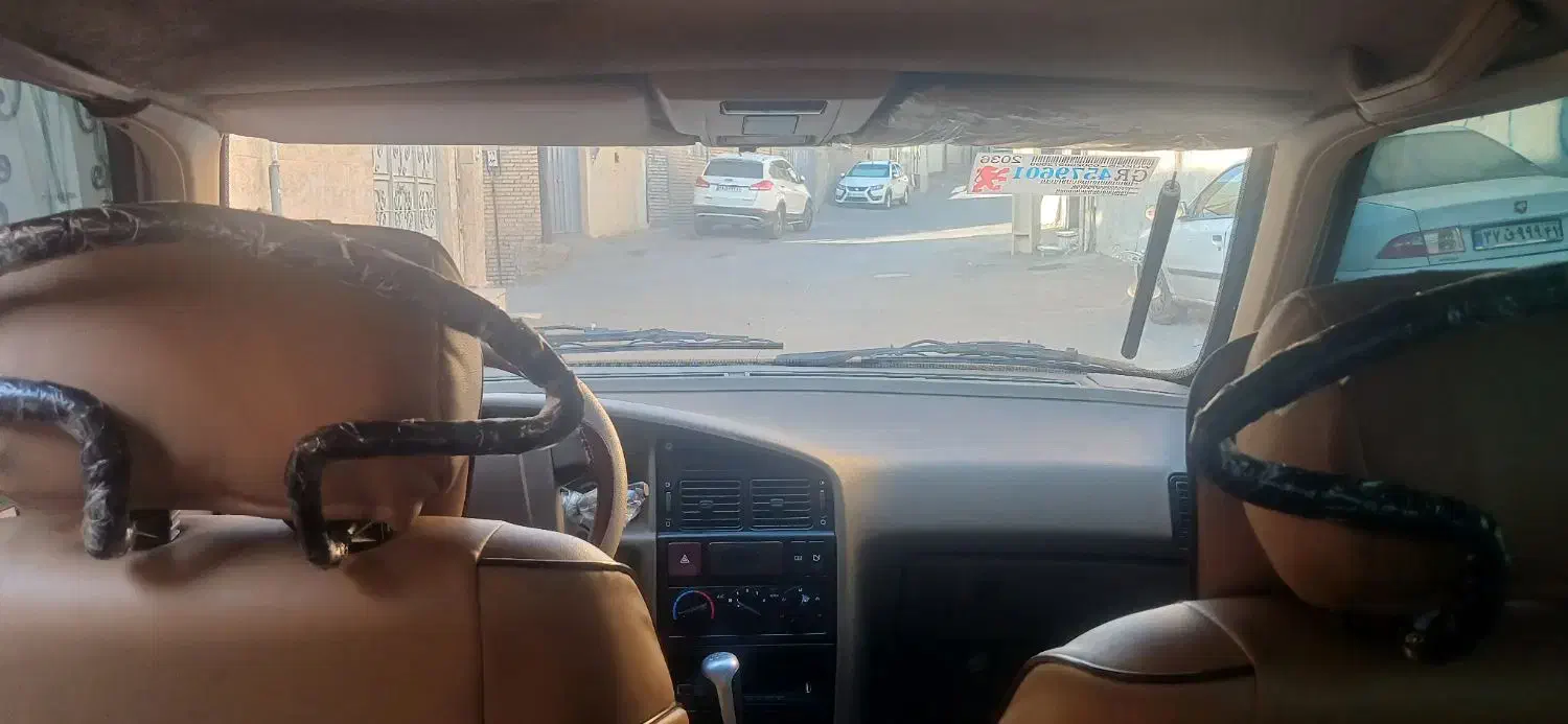 پژو 405 SIXموتور 1800|خودرو سواری و وانت|پلدختر, |دیوار