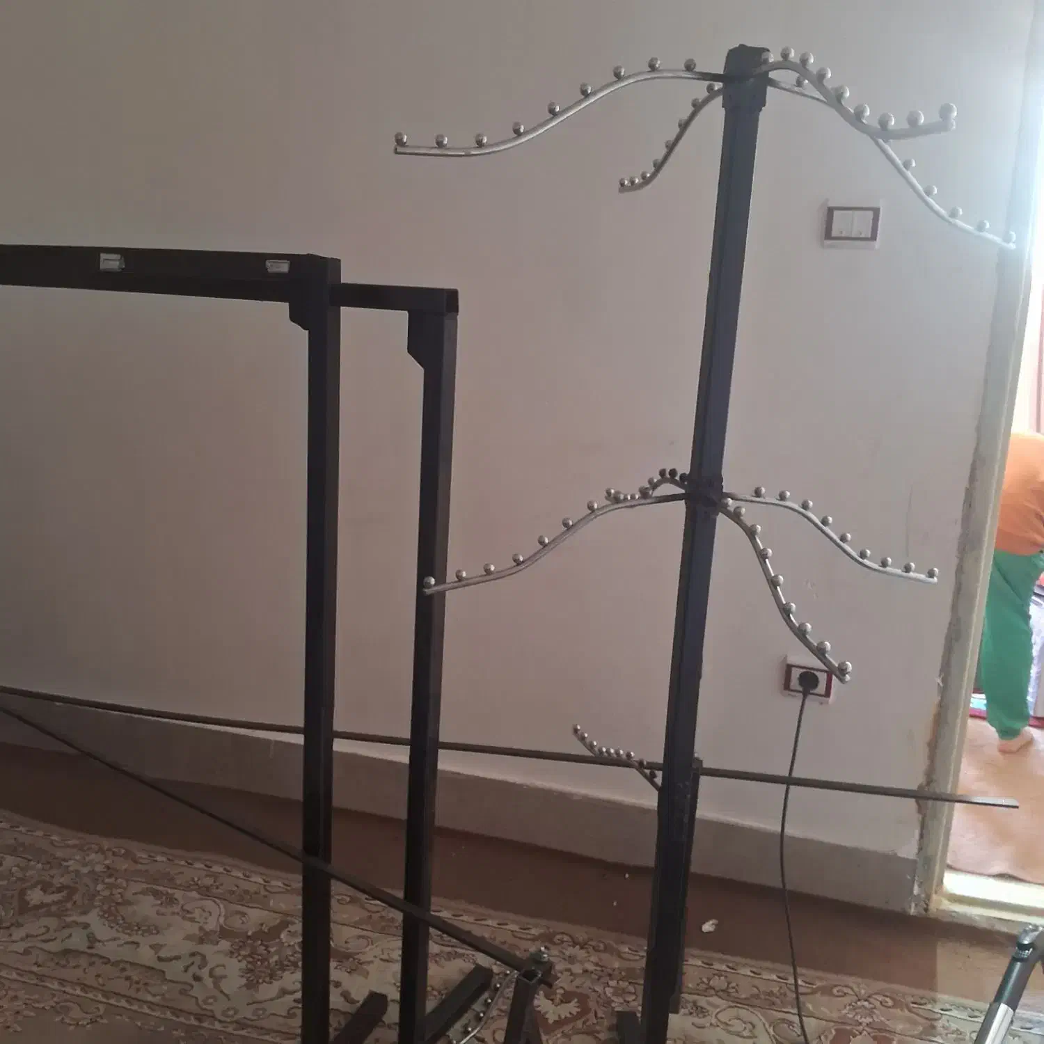 رگال لباس|جاکفشی، کمد، دراور|بجنورد, |دیوار