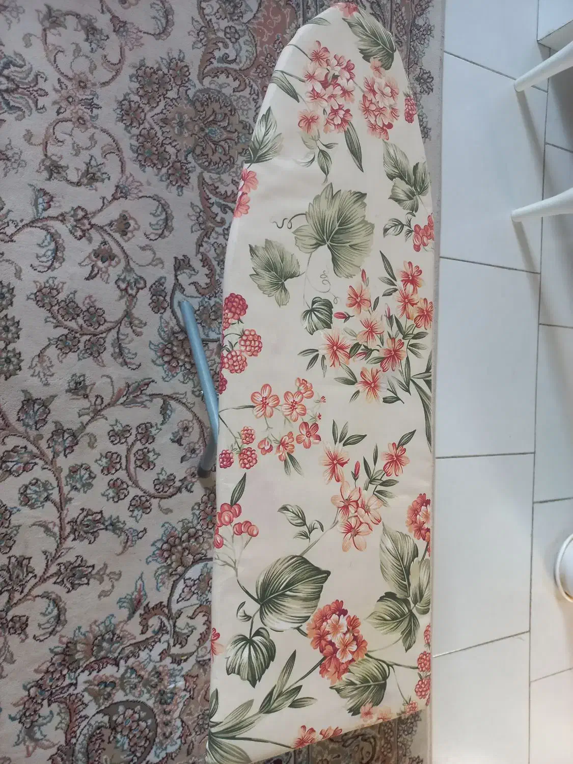 میز اتو سالمه سالم|اتو و لوازم اتو|سبزوار, مدرس|دیوار