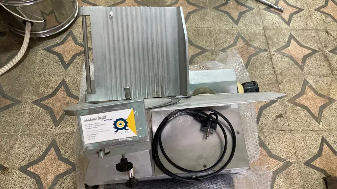 کالباسبر خانگی|سایر لوازم برقی|اهواز, کمپلو جنوبی|دیوار