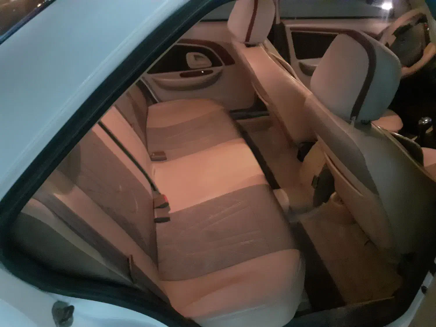 پرشیا tu5دریچه سیمی ۱۴۰۰|خودرو سواری و وانت|اردبیل, |دیوار