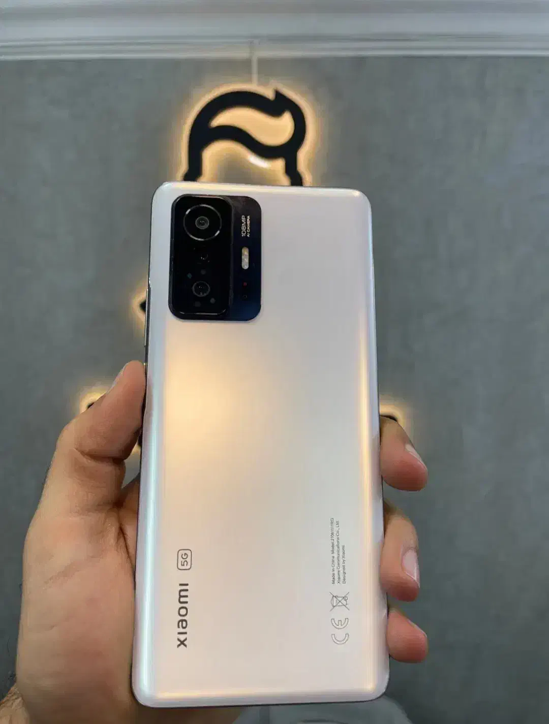 گوشی شیایومی11T pro|موبایل|شیروان (خراسان), |دیوار